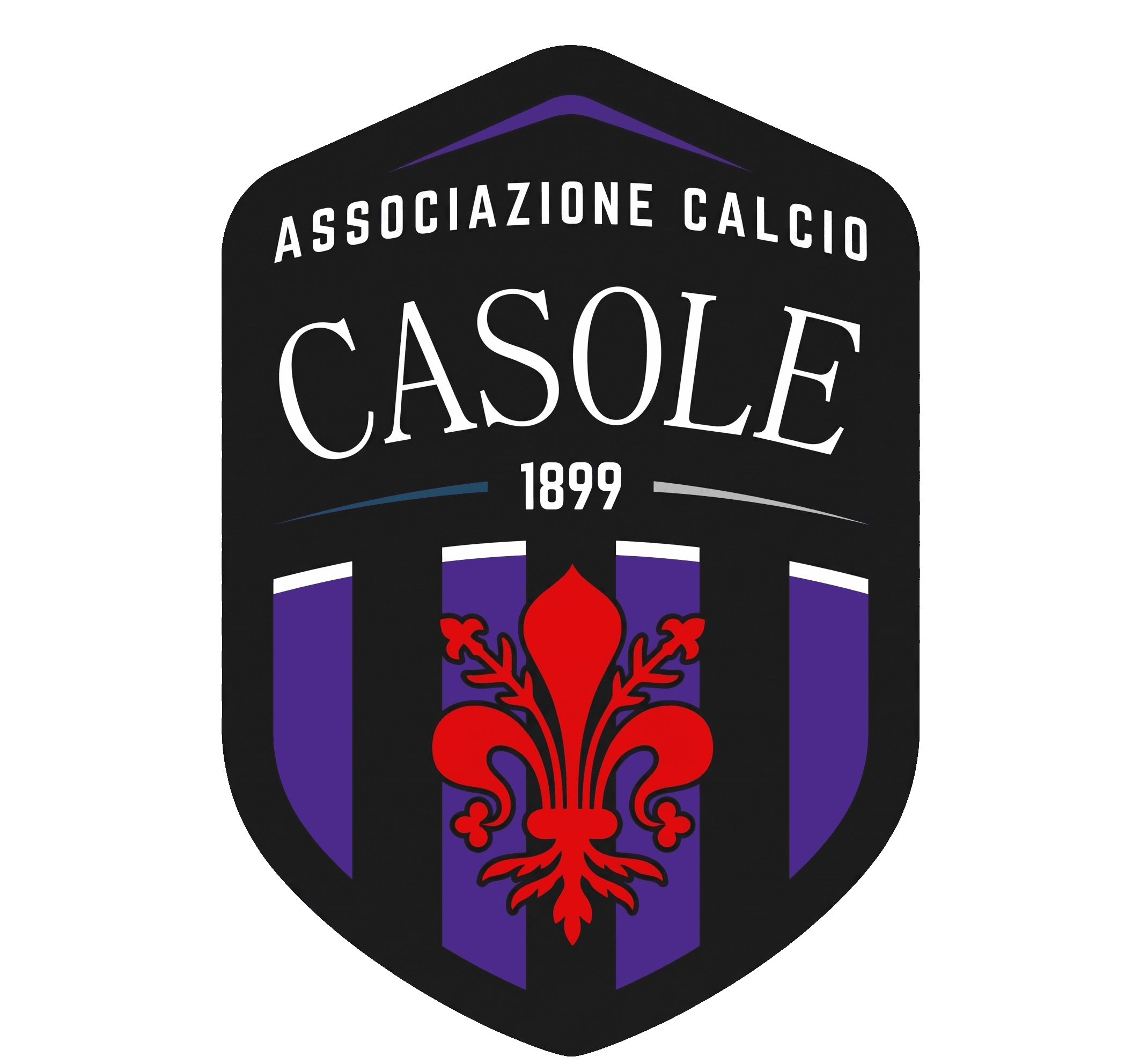 AC Casole crest
