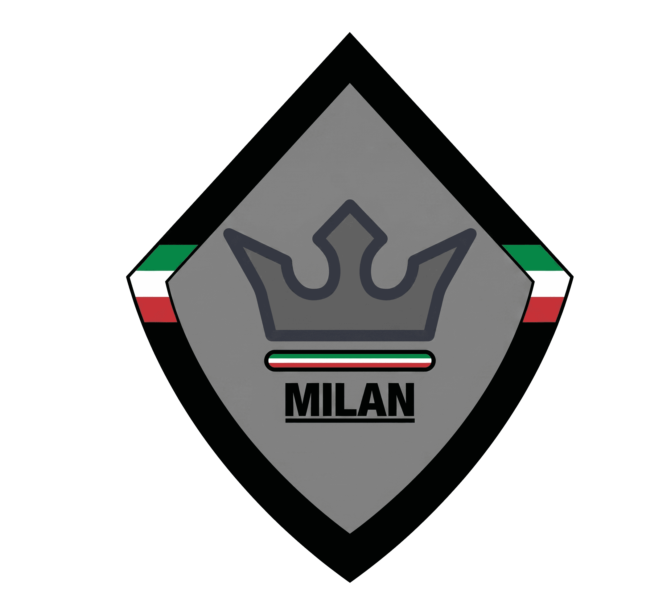 Ambasciatori Milano crest