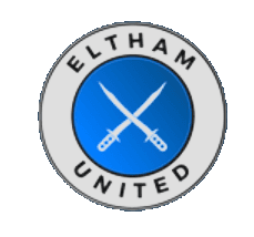 Eltham United crest