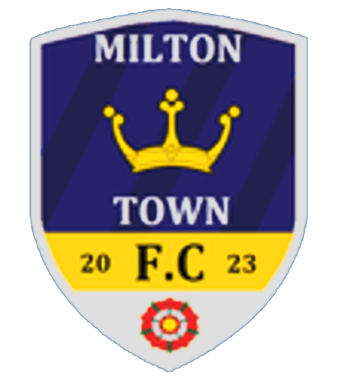 Milton Town FC crest