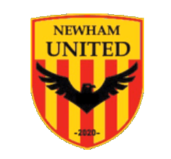 Newham United crest