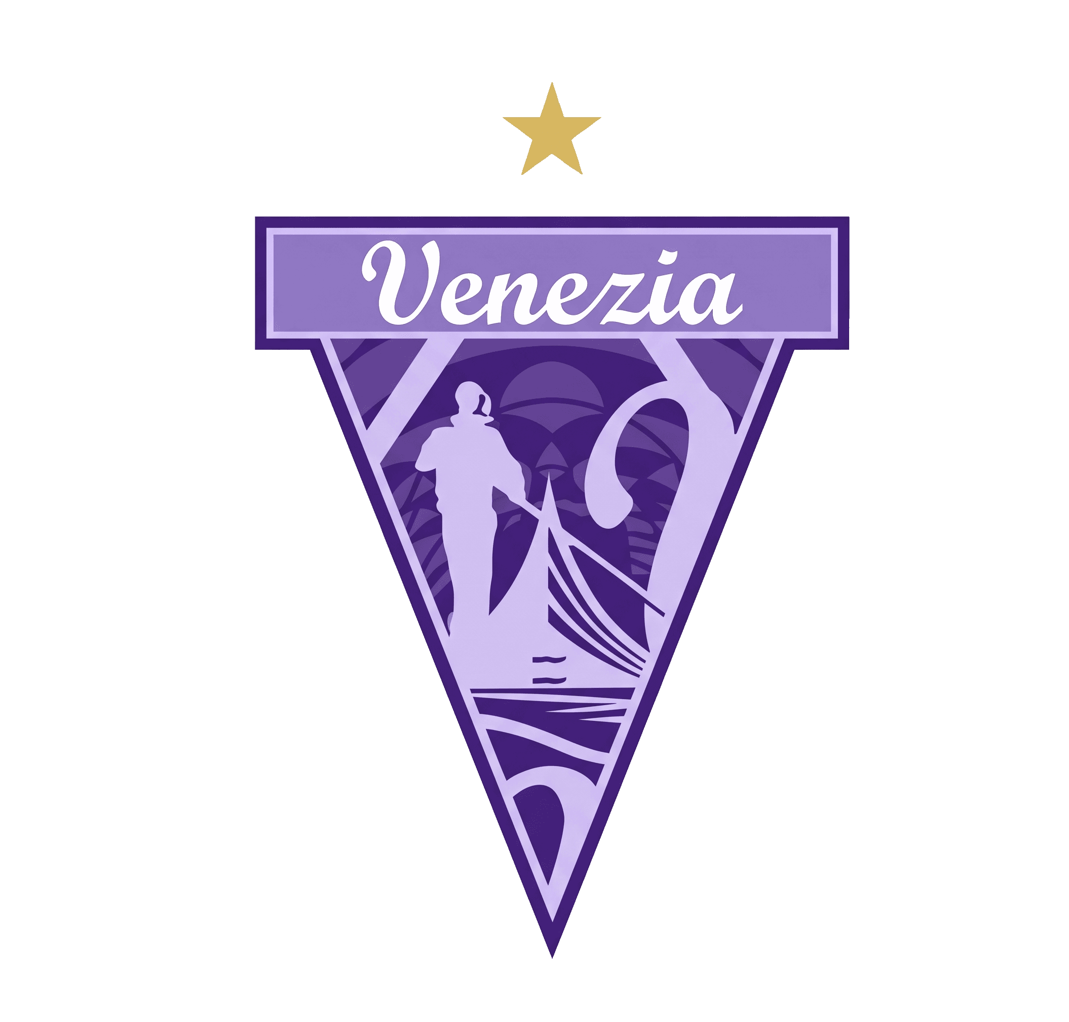 Venezia A.C. crest