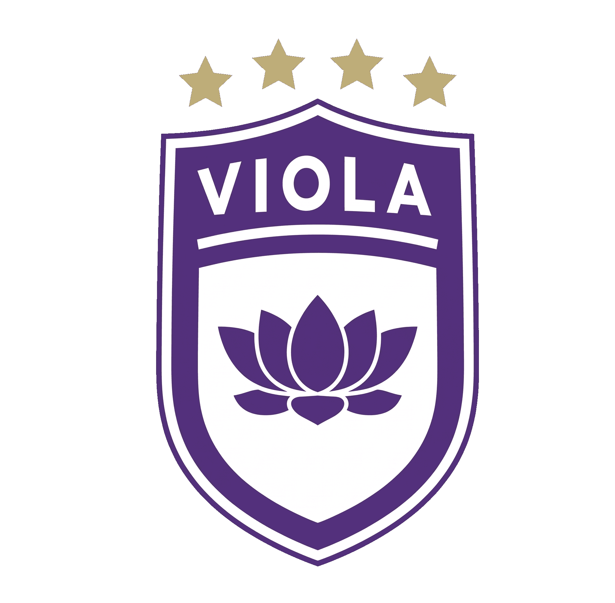 Viola FC crest