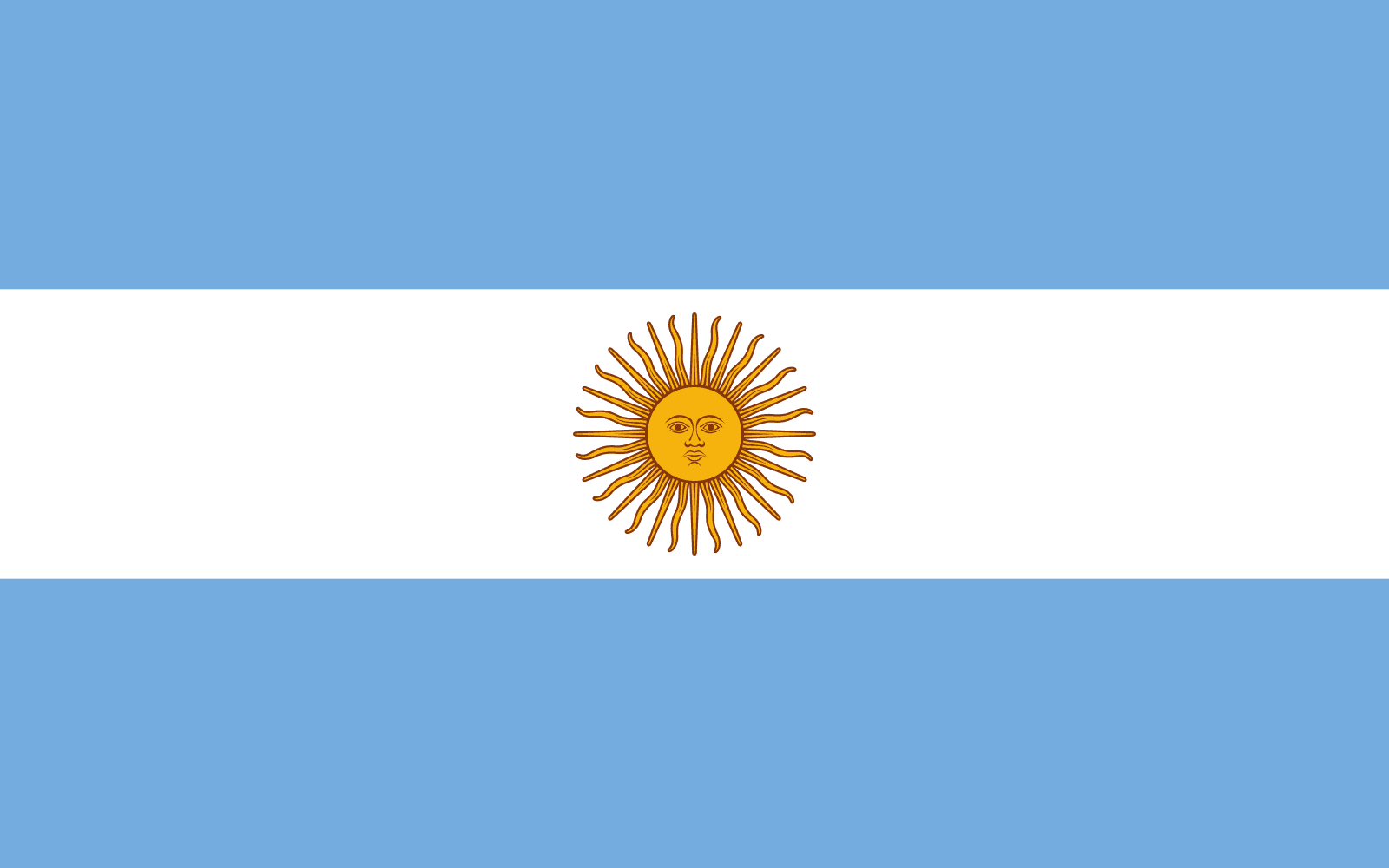 Argentina crest