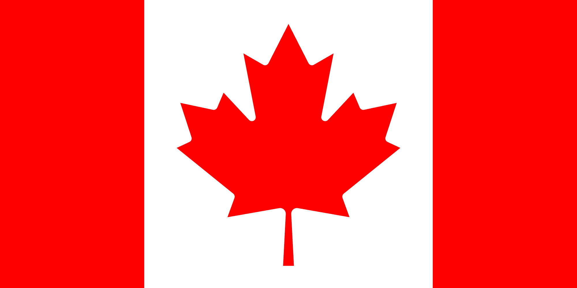 Canada crest