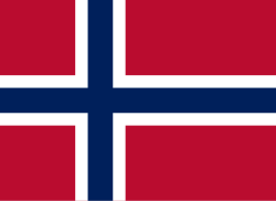 Norway crest