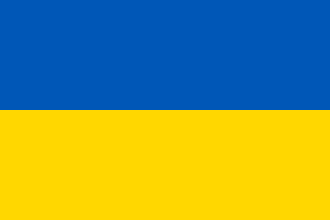 Ukraine crest