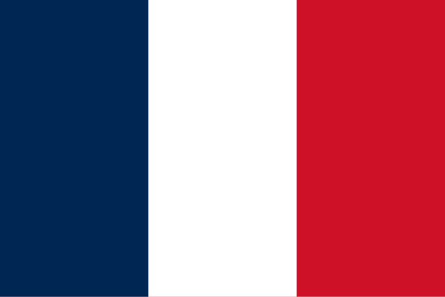 France crest