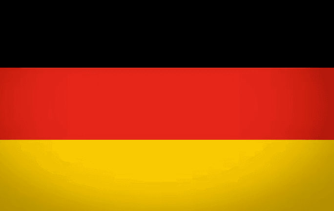 Germany crest