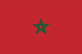 Morocco crest