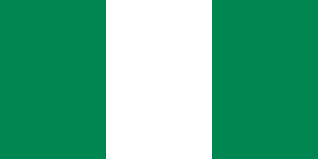 Nigeria crest