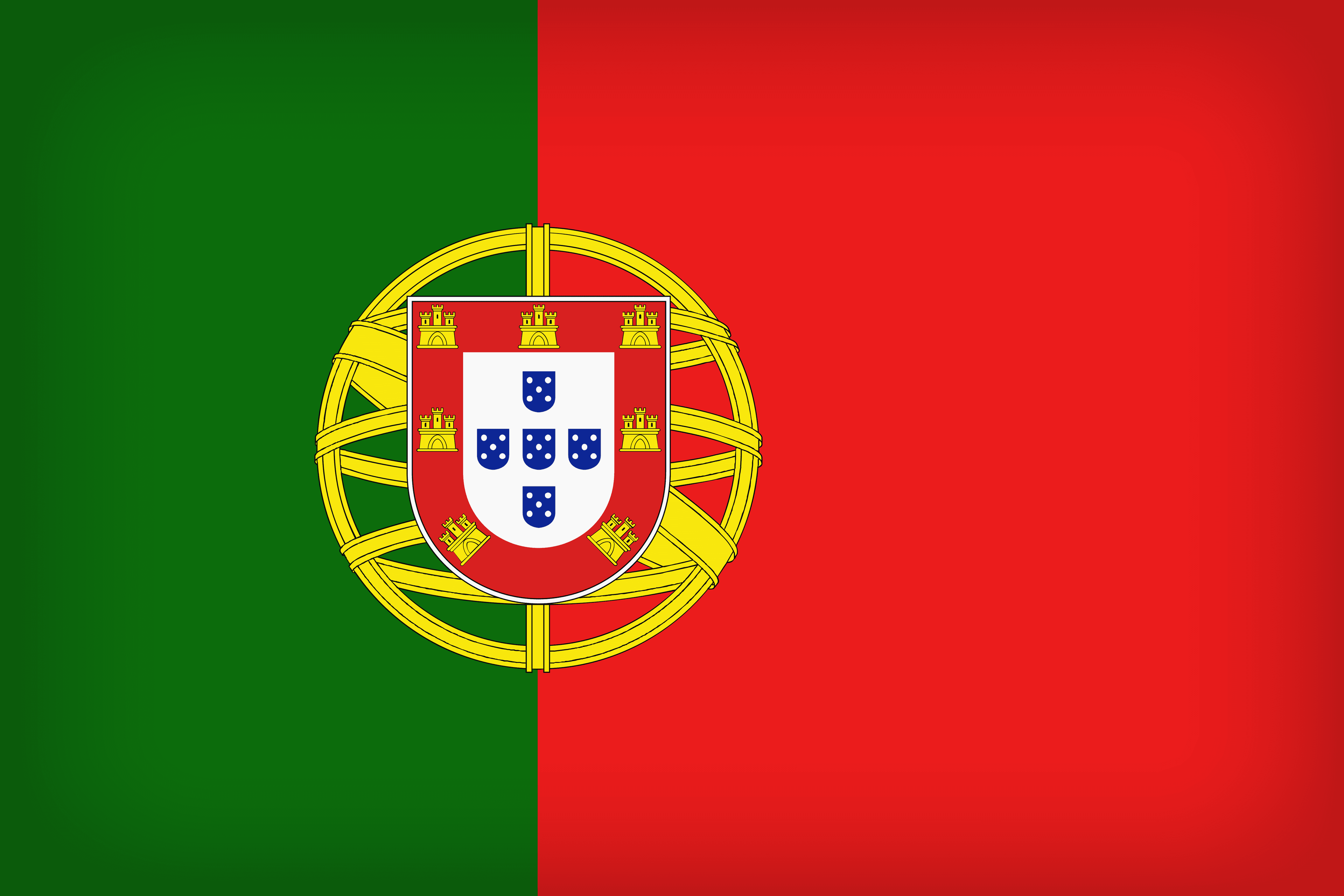 Portugal crest