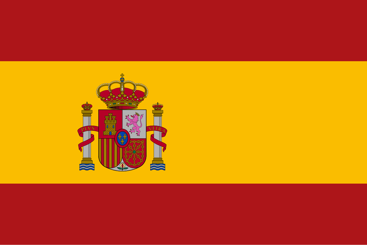 Spain crest