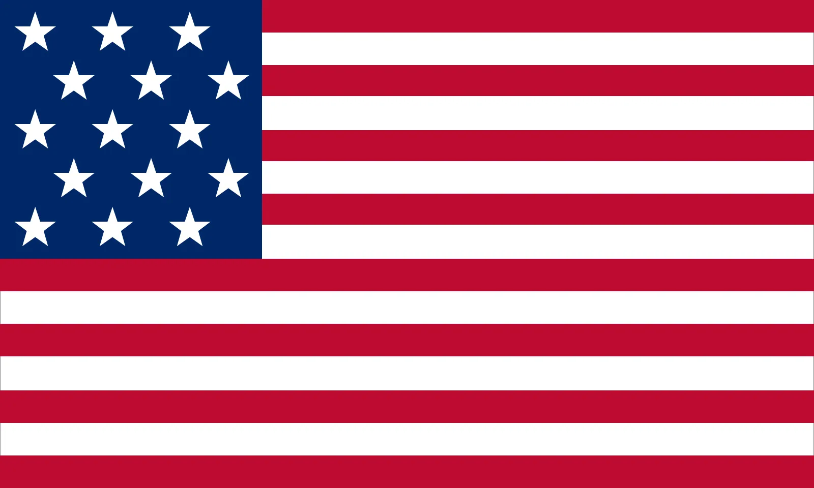 USA crest