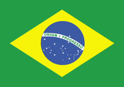 Brazil crest