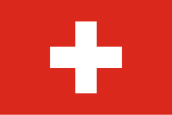 Switzerland crest